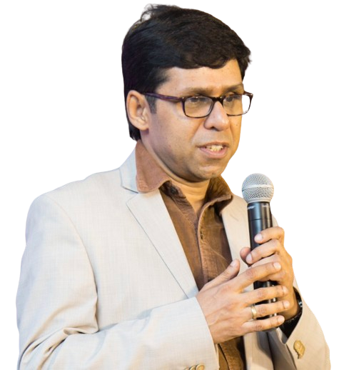 Mr. Praveen Krishnan